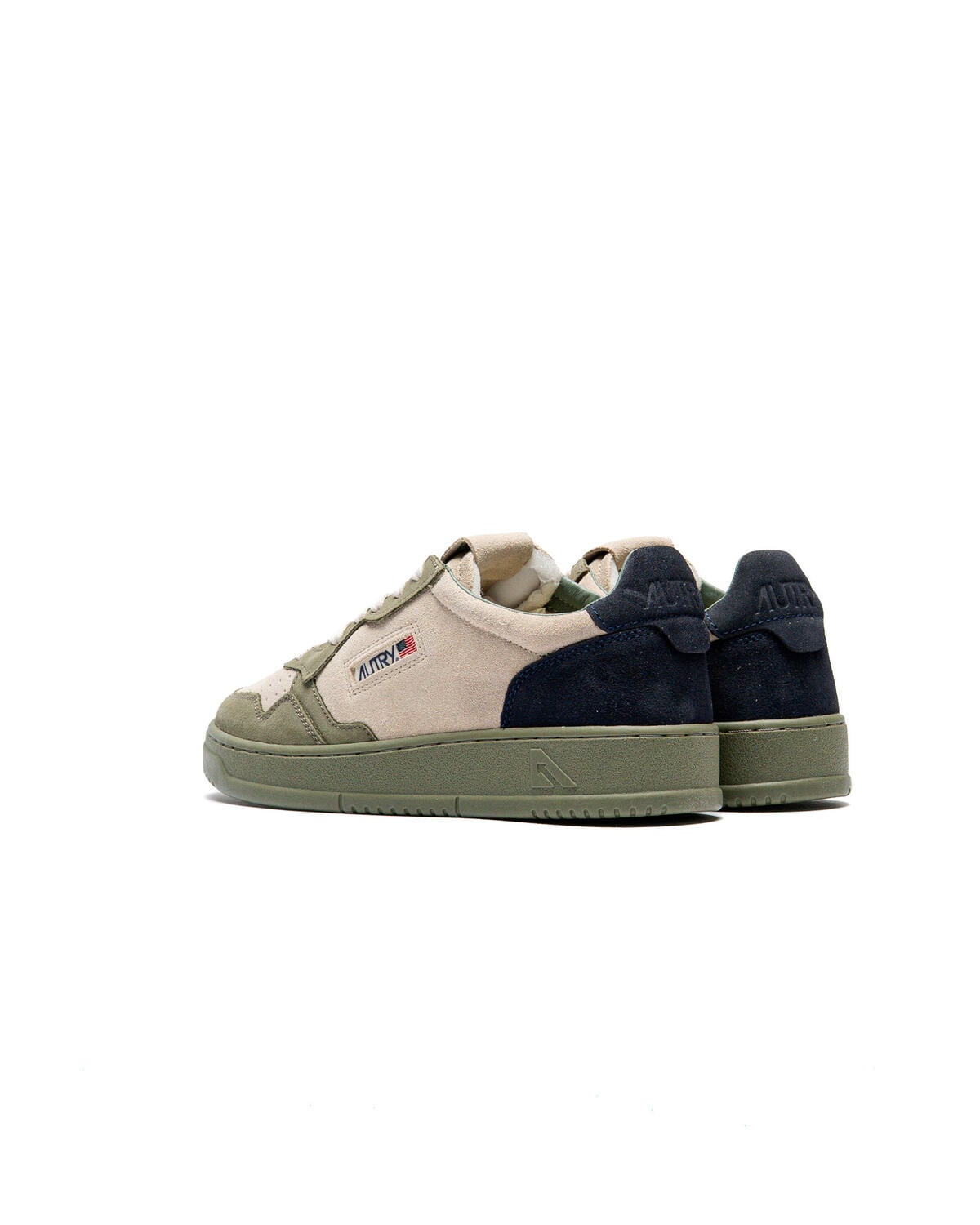 Autry Action Shoes MEDALIST LOW | AULMTS42 | AFEW STORE